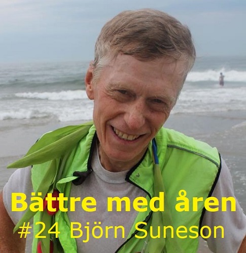 Bättre med åren