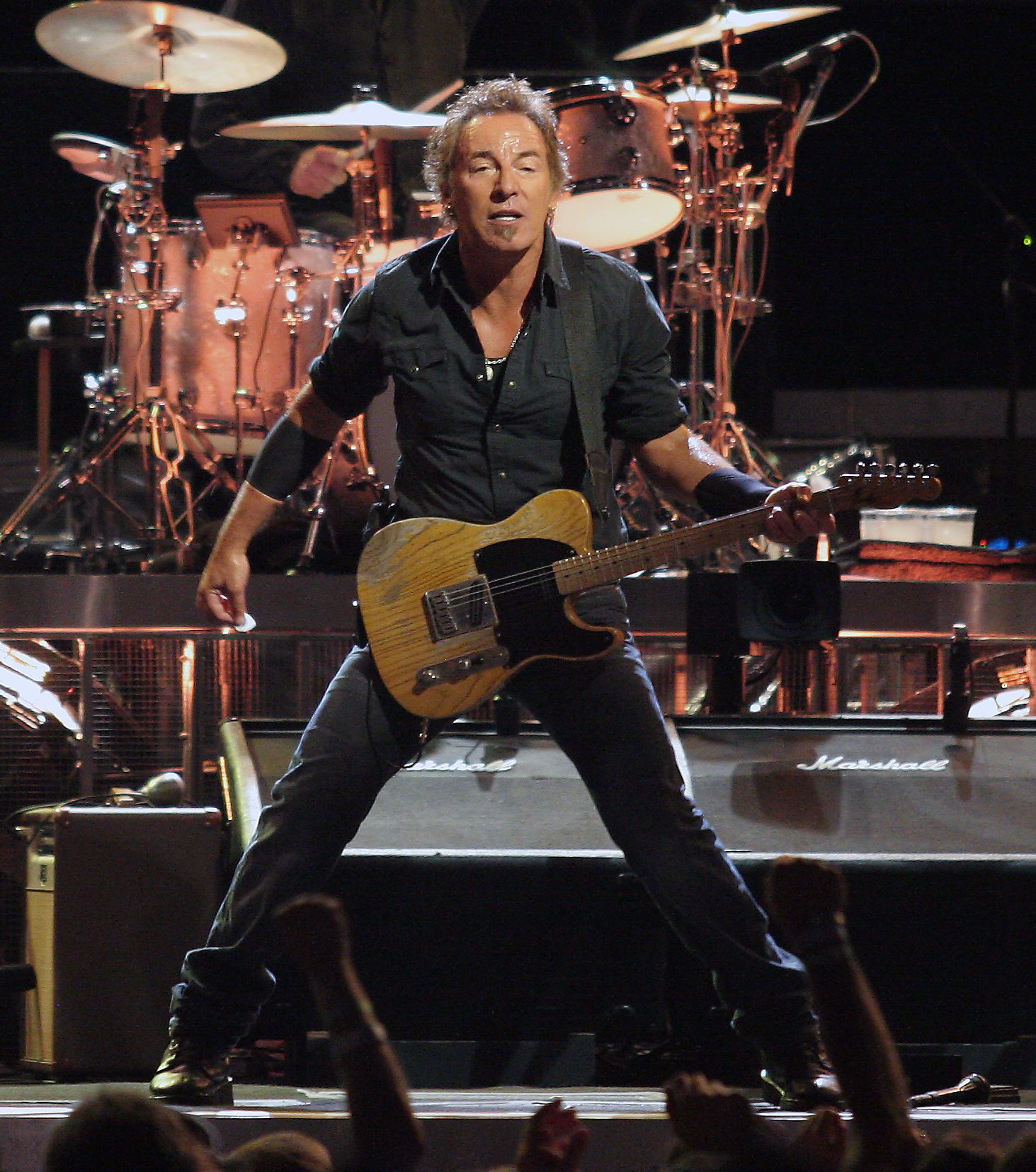 Bruce Springsteen