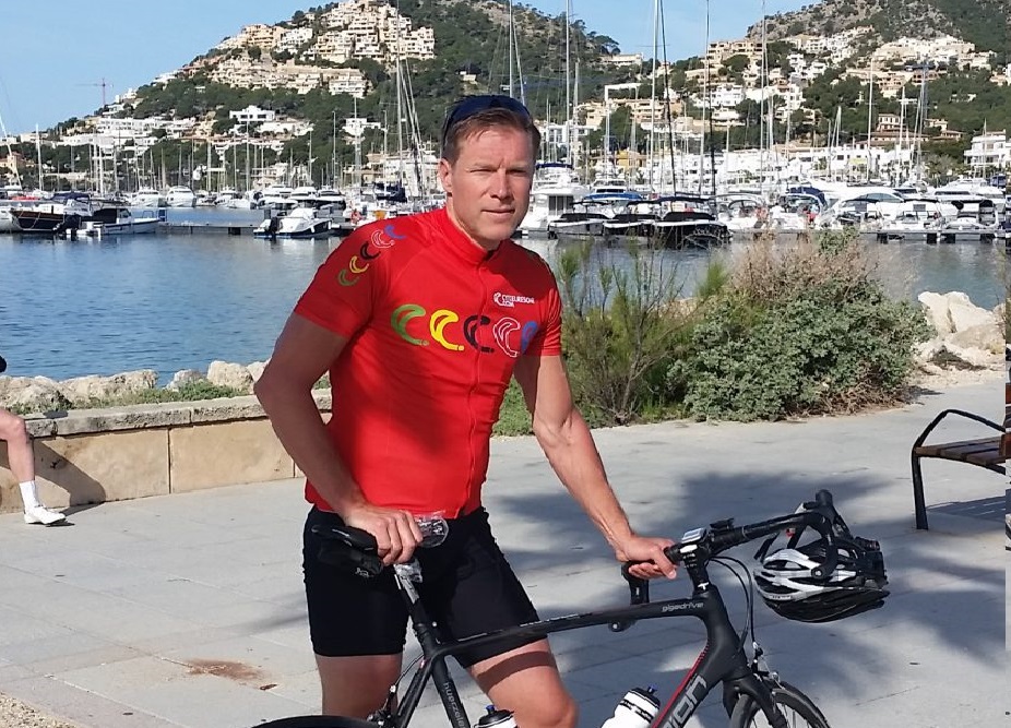 Cykling på Mallorca