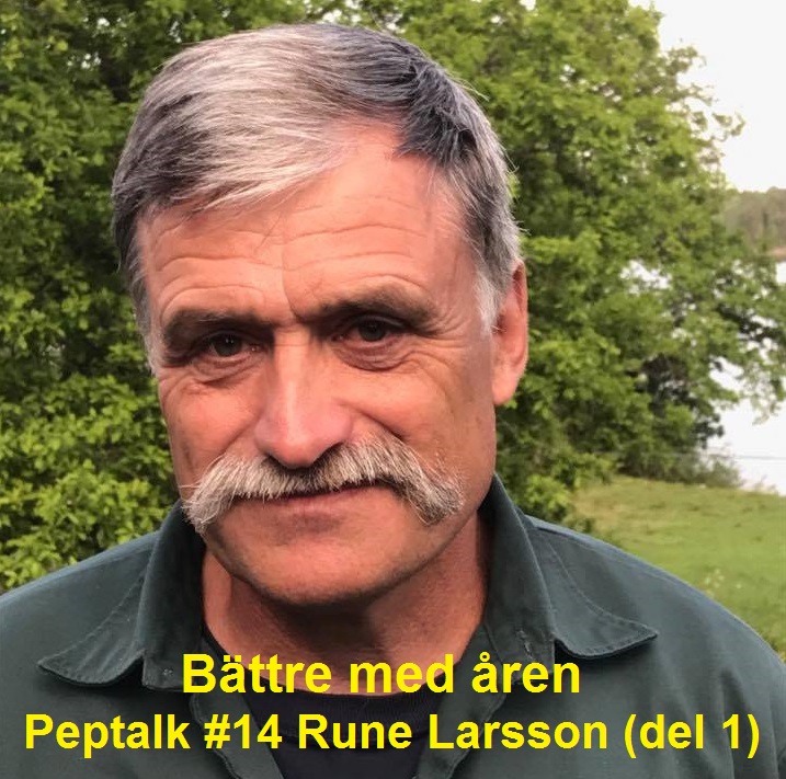 Rune Larsson text
