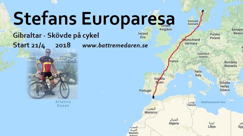 Europaresan