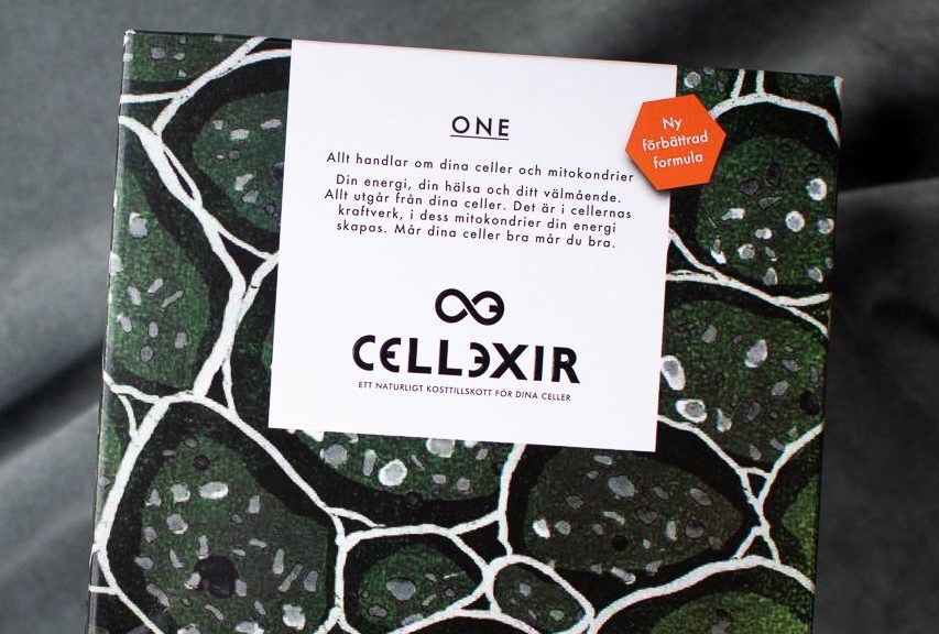 Cellexir One